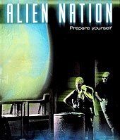 Alien Nation
