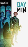 Day Men Day Men