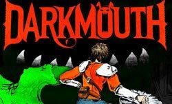 Alcon Entertainment запускают подростковое фэнтези «Darkmouth»