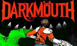 Darkmouth