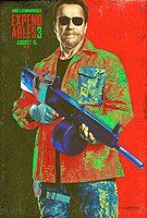 Неудержимые 3