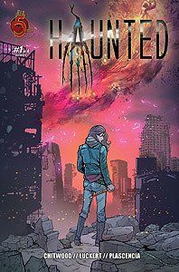 Haunted Haunted