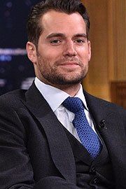 Генри Кавилл Генри Кавилл