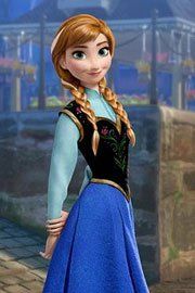 Анна Анна