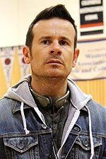 Алекс Ранаривело Алекс Ранаривело