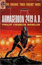 Armageddon 2419 A.D.