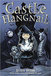 Castle Hangnail Castle Hangnail