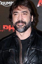 Хавьер Бардем Хавьер Бардем