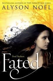 Fated Fated