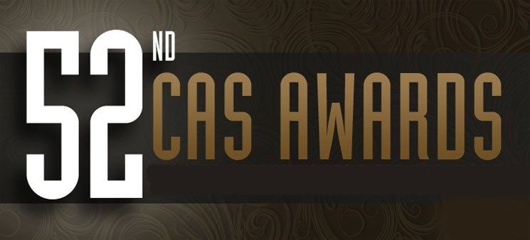 CAS Awards CAS Awards
