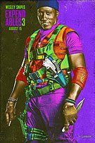 Неудержимые 3