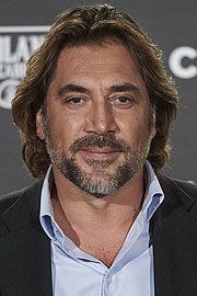 Хавьер Бардем Хавьер Бардем