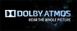 Dolby Atmos Dolby Atmos