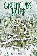 Greenglass House Greenglass House