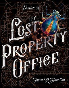 The Lost Property Office The Lost Property Office
