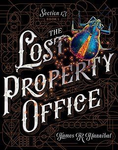 The Lost Property Office