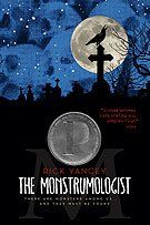 Monstrumologist