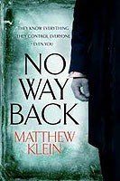 No Way Back No Way Back