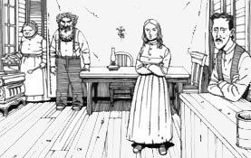 Кровавые Бендеры