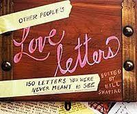 Любовные письма других людей