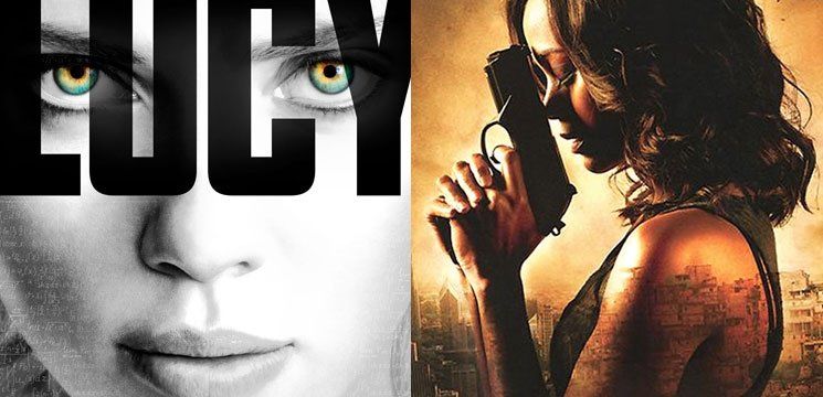 «Люси 2»? «Коломбиана 2»? «Люси 2»? «Коломбиана 2»?