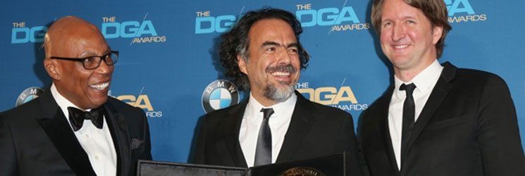 DGA DGA