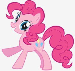 My Little Pony