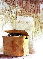 The BoxTrolls The BoxTrolls