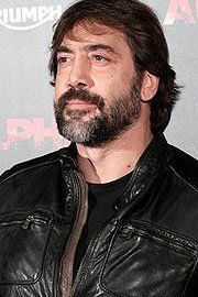 Хавьер Бардем Хавьер Бардем
