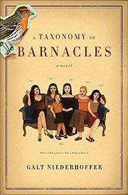 A Taxonomy of Barnacles A Taxonomy of Barnacles