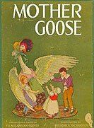 Матушка Гусыня!