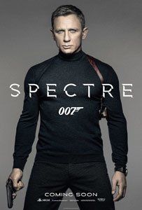007: Спектр