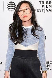 Awkwafina Awkwafina
