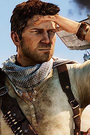 Uncharted Uncharted