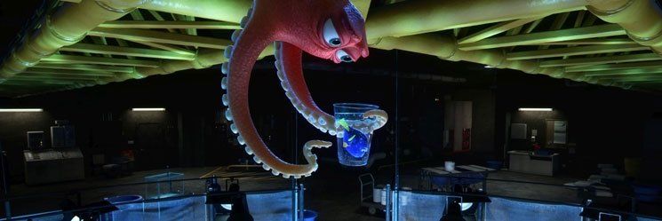 В поисках Дори В поисках Дори