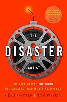 The Disaster Artist: My Life Inside The Room