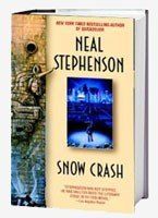Snow Crash Snow Crash