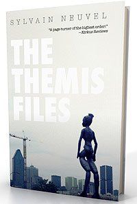 The Themis Files The Themis Files