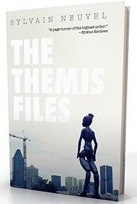 The Themis Files