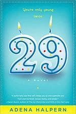 29: A Novel 29: A Novel