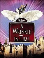 A Wrinkle in Timе
