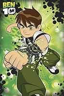 Ben 10