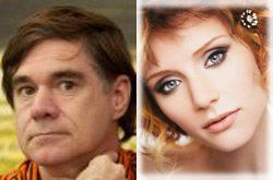 Гас Ван Сент и Брайс Даллас Ховард