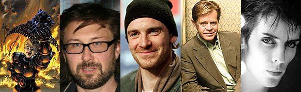 Микронавты, Пьер Морел, Майкл Фассбендер, Уильям Х. Мэйси, Питер Мерфи Микронавты, Пьер Морел, Майкл Фассбендер, Уильям Х. Мэйси, Питер Мерфи