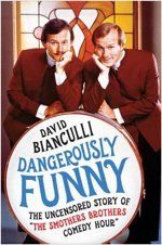 Dangerously Funny Dangerously Funny