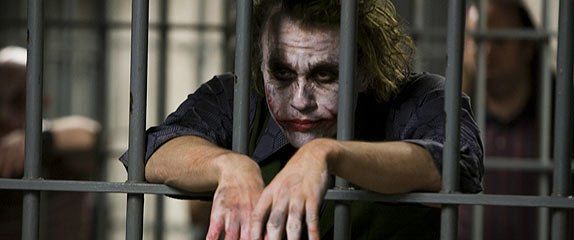 Джокер Джокер