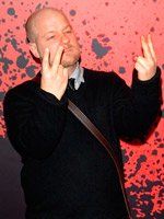 Дэвид Слэйд стал режиссером фильма «Затмение» Дэвид Слэйд стал режиссером фильма «Затмение»