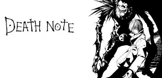 «Death Note» от Warner Bros.