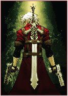 Devil May Cry Devil May Cry