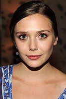 Элизабет Олсен